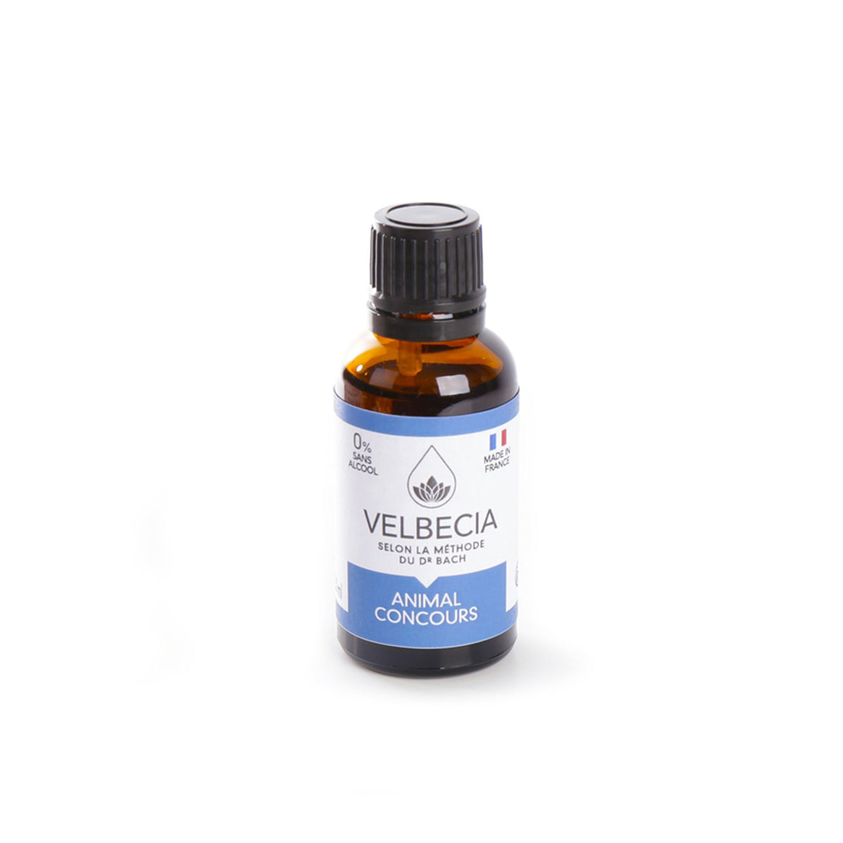 BACH-BLUMEN-WETTBEWERB 30ML