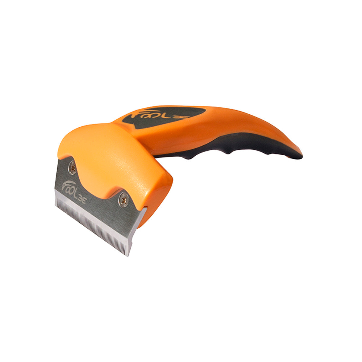 FOOLEE BUERSTE KLEIN ORANGE