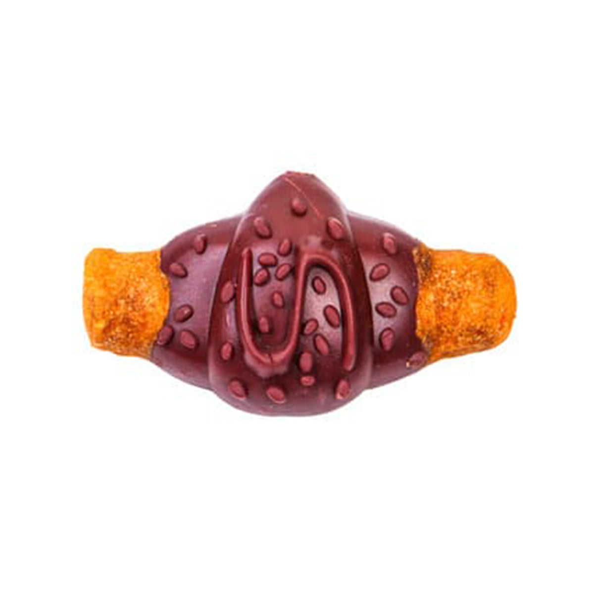 BUBIMEX BÄCKEREI-SNACKS HÜHNCHEN/BLAUBEERE 35G - 20 STK