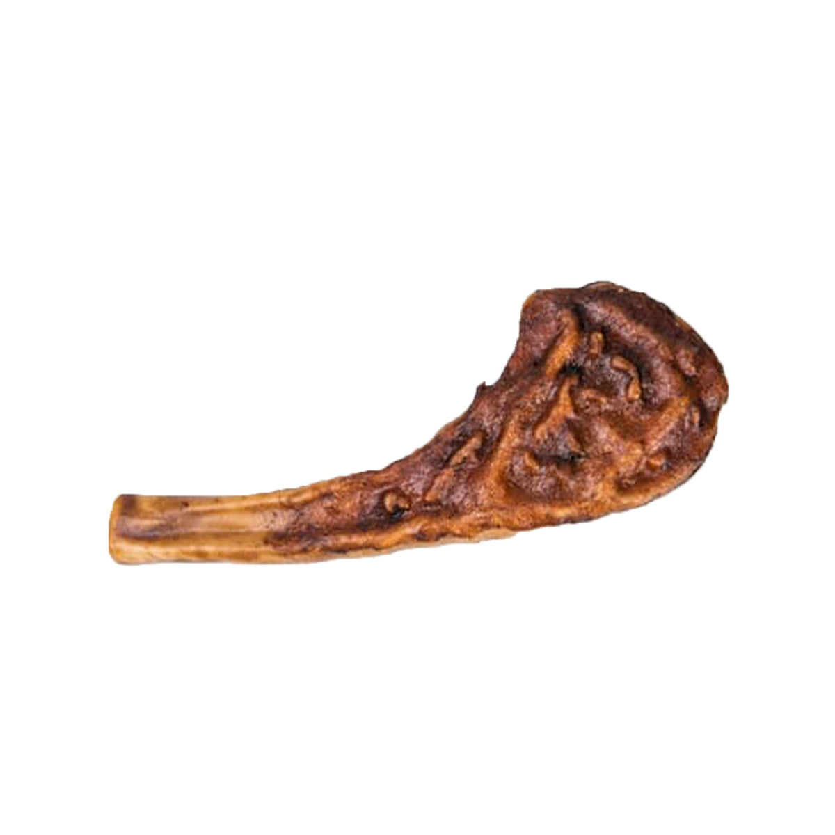 BUBIMEX BBQ RIB 50G - 55 STK