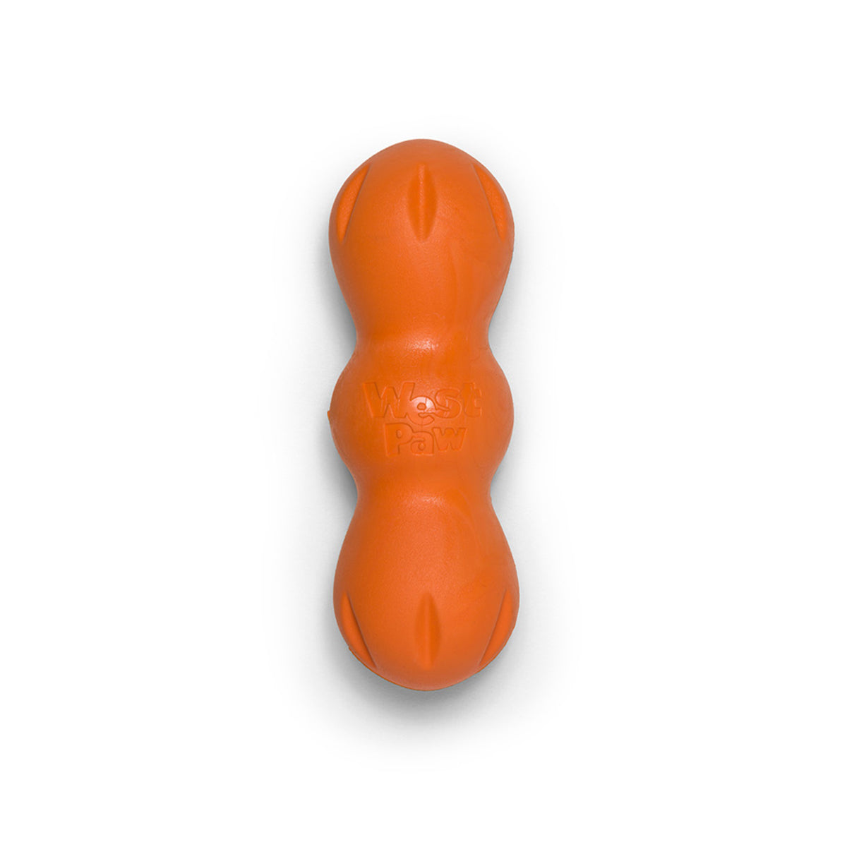 RUMPUS MEDIUM ORANGE WEST PAW