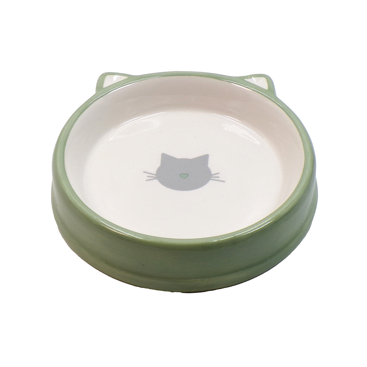 BUBIMEX BOL CÉRAMIQUE VERT 200ML
