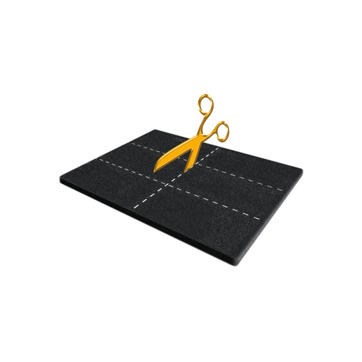 FILTRE A CHARBON UNIVERSEL