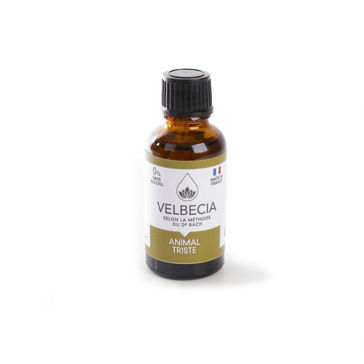 FLEUR BACH TRISTE 30ML