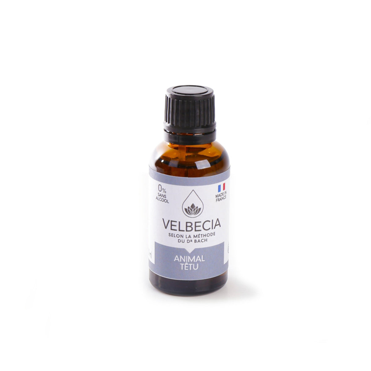 FLEUR BACH TETU 30ML