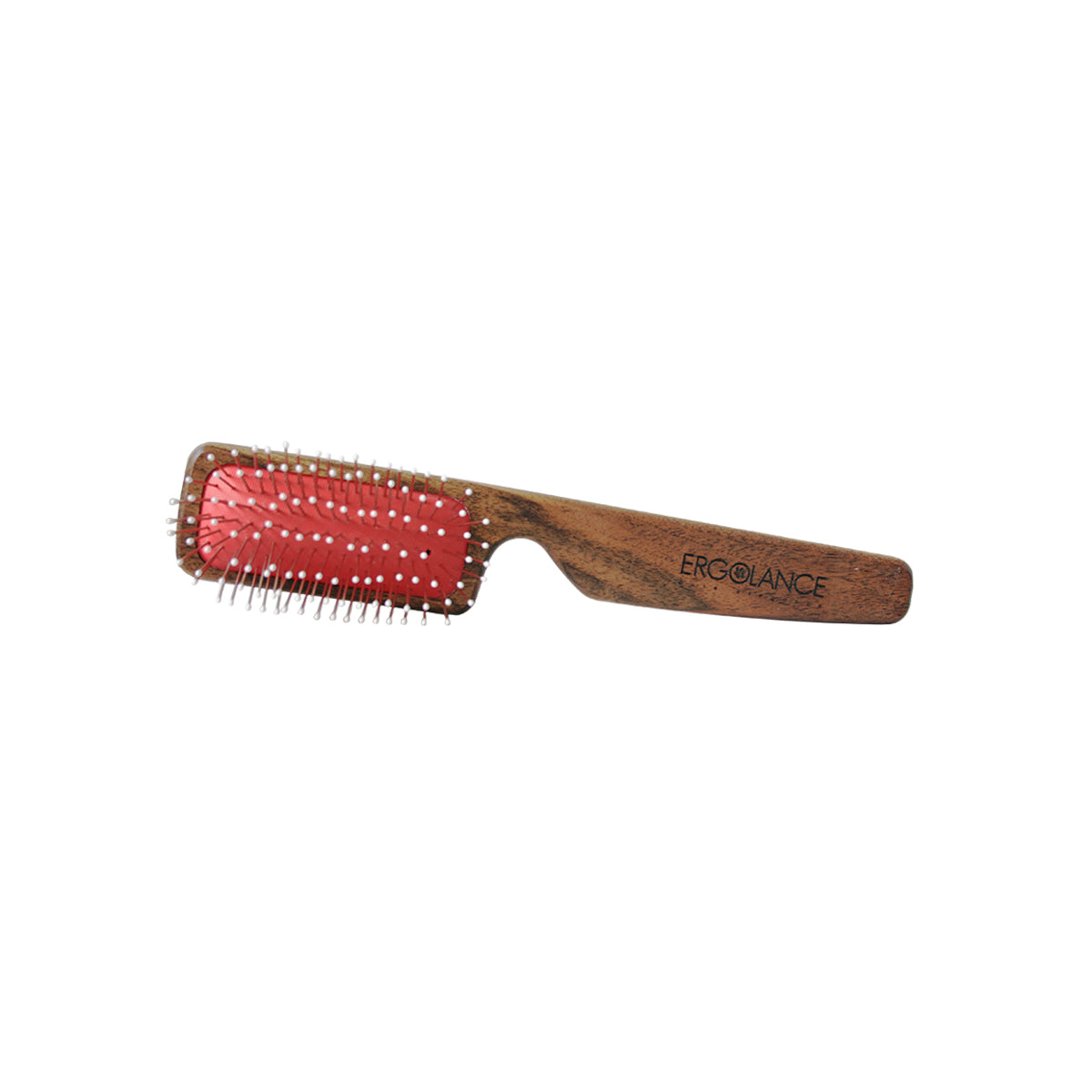 BIOGANCE BROSSE DE MASSAGE EN BOIS NATUREL