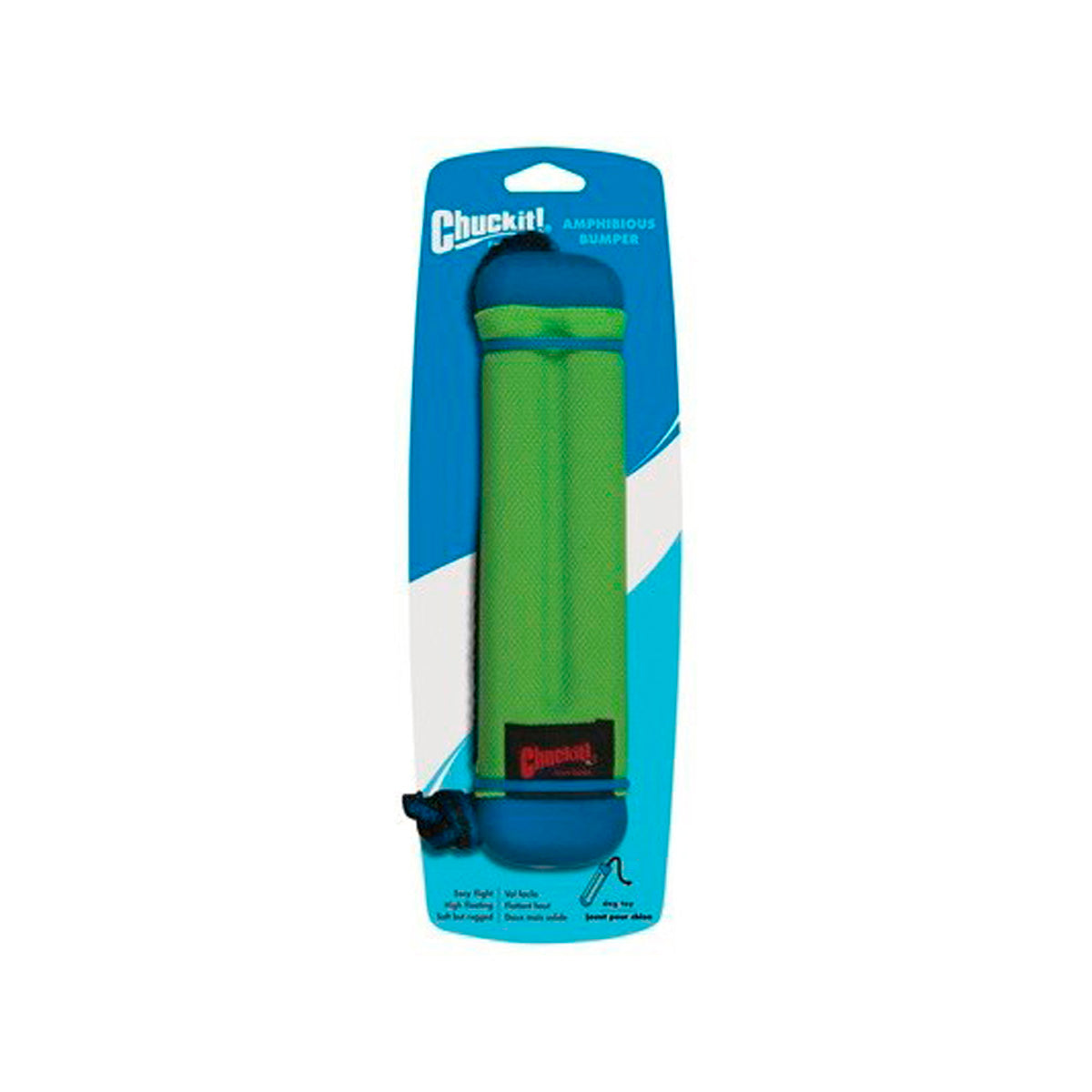 AMPHIBIOUS BUMPER MIX FARBE
