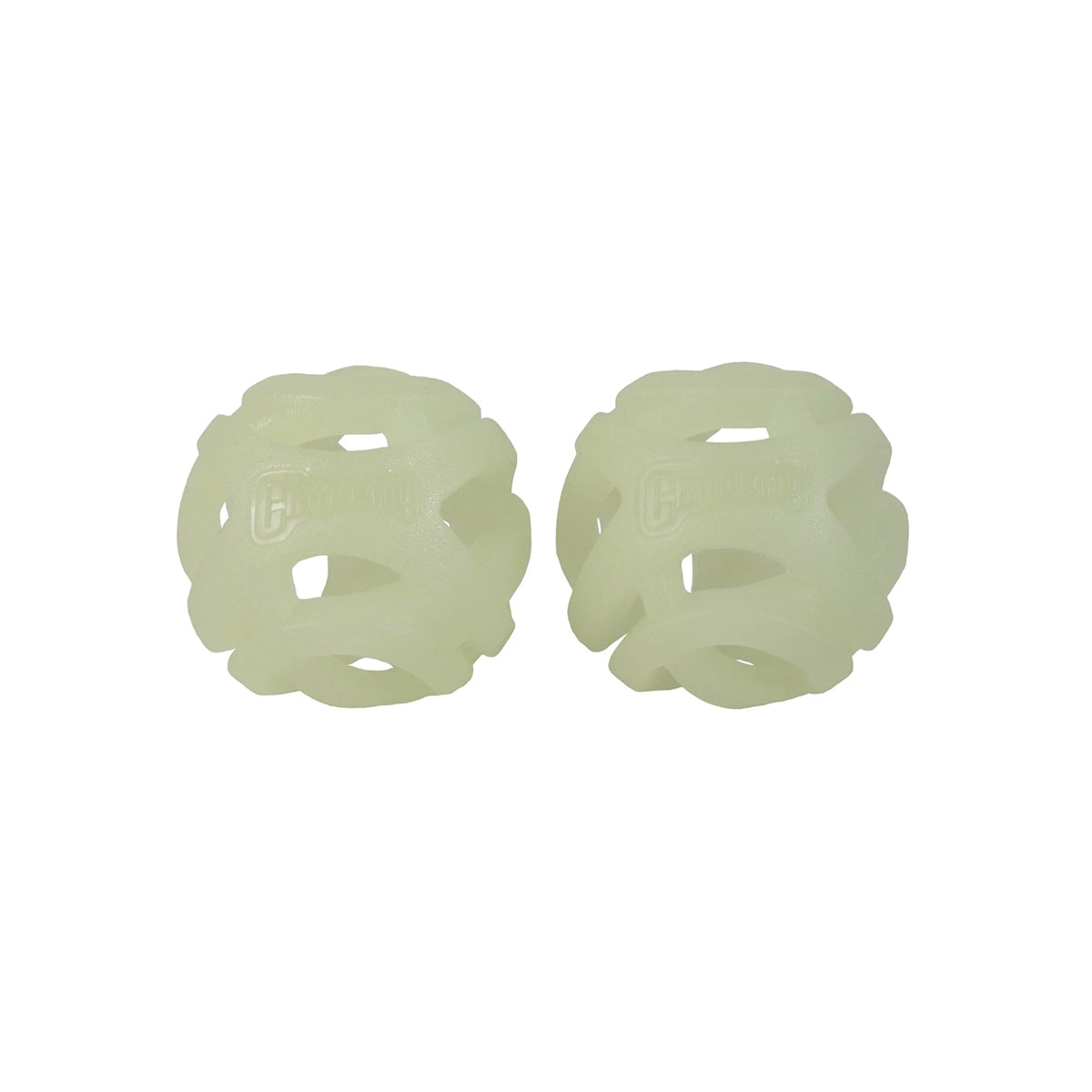 MAX GLOW AIR FETCH BALL MEDIUM 2 PACK
