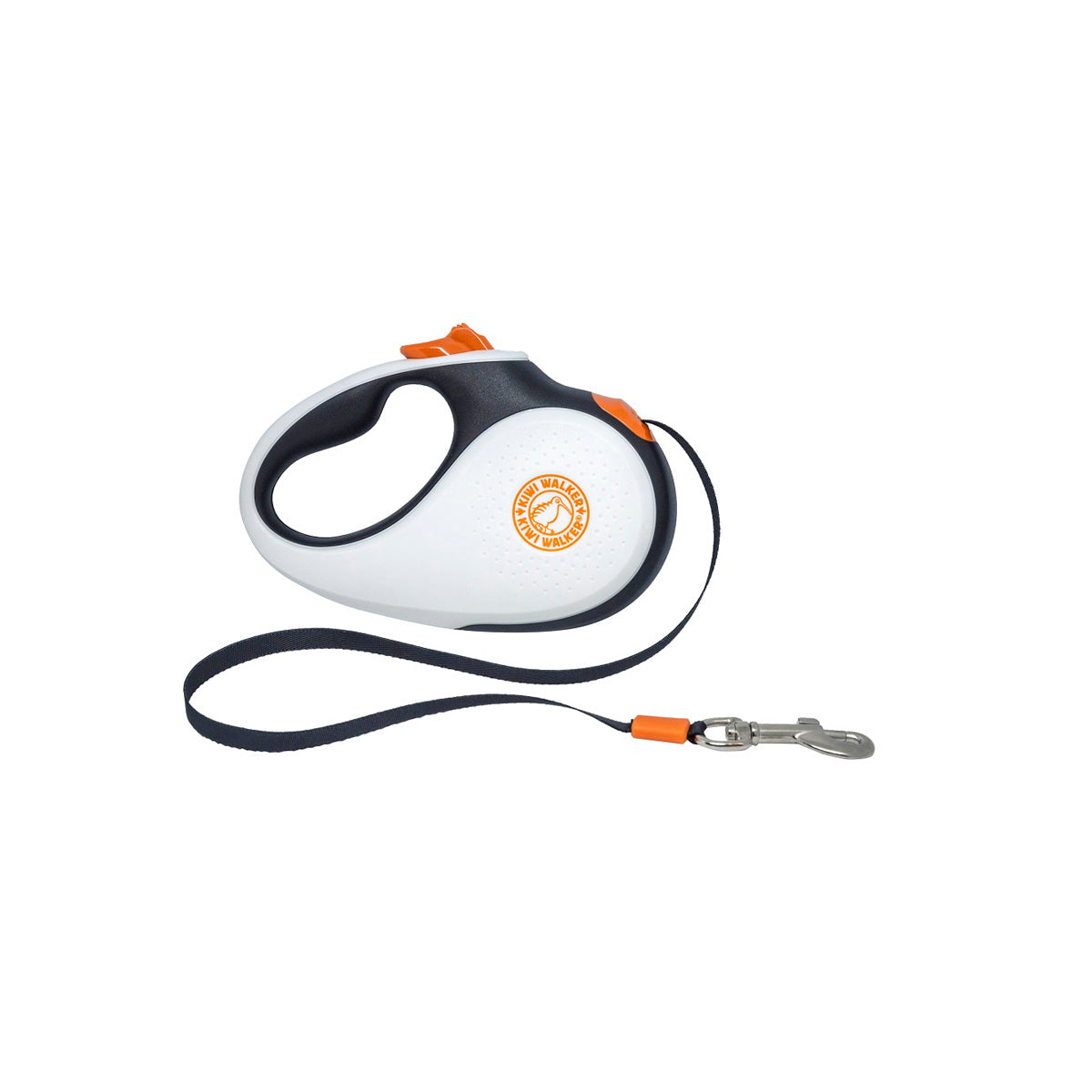 KIWI LAISSE RETRACTABLE XS