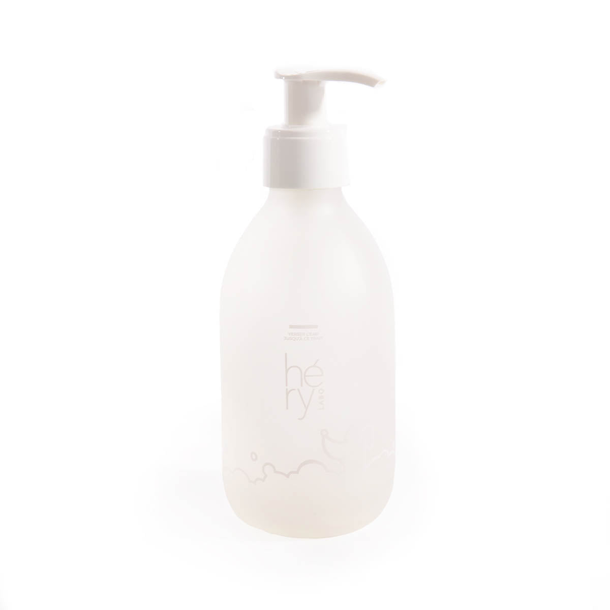 HERY FLASCHE VERDÜNNUNGSPULVER 250 ML
