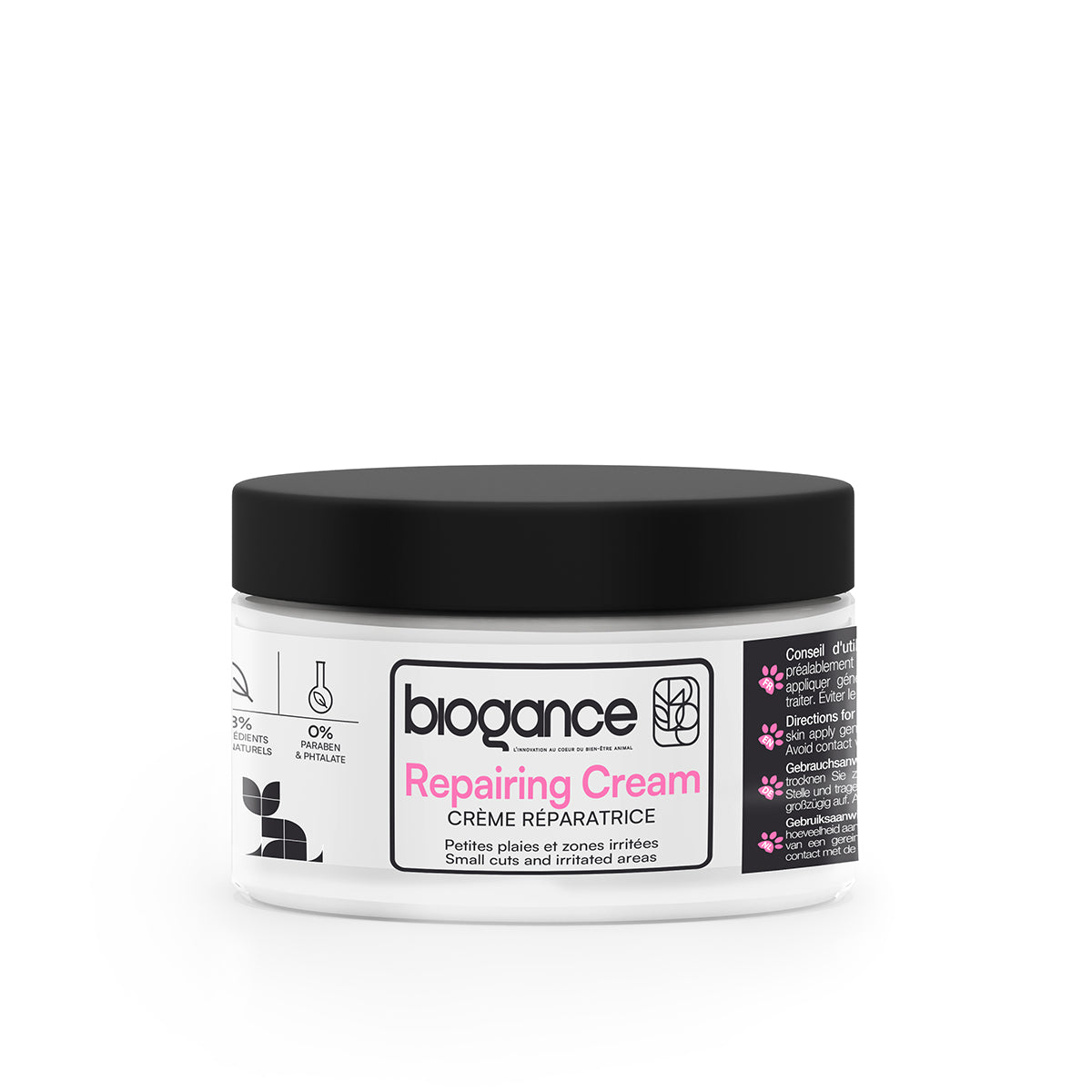 BIOGANCE CREME REPARATRICE 50 ML