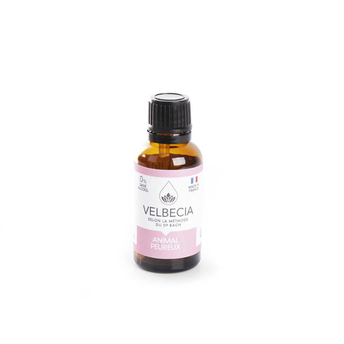 BACH ANGSTBLUME 30ML