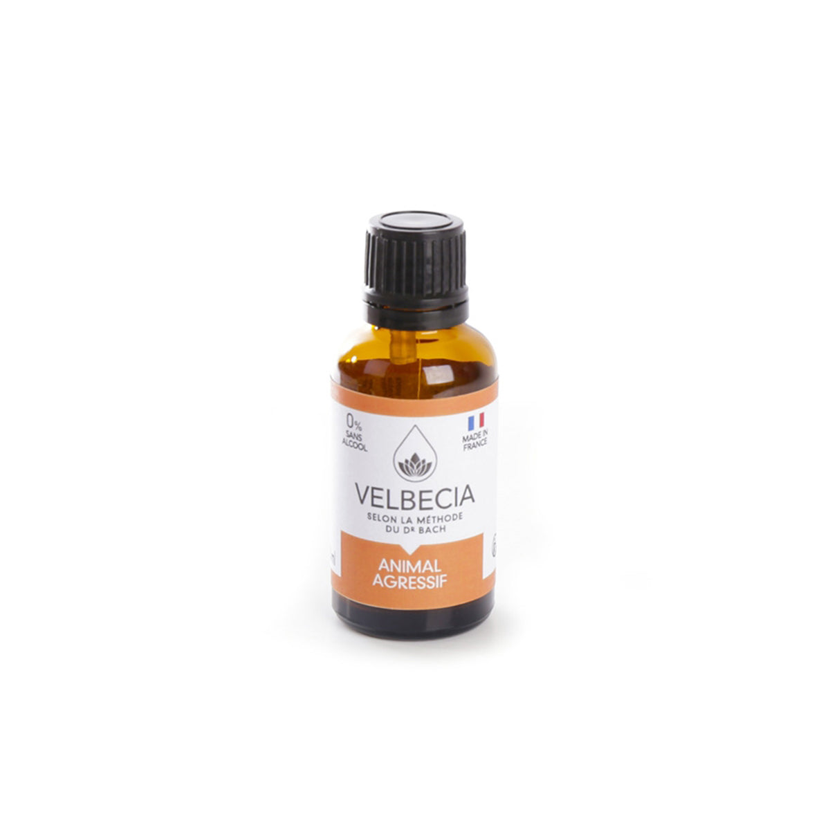 BACHBLUME AGGRESSIVE 30ML