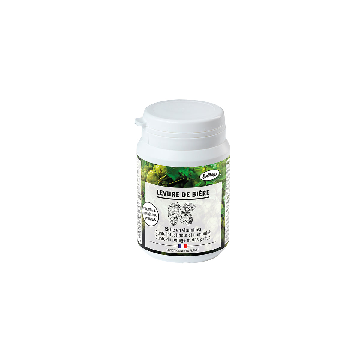 BIERHEFE 60G