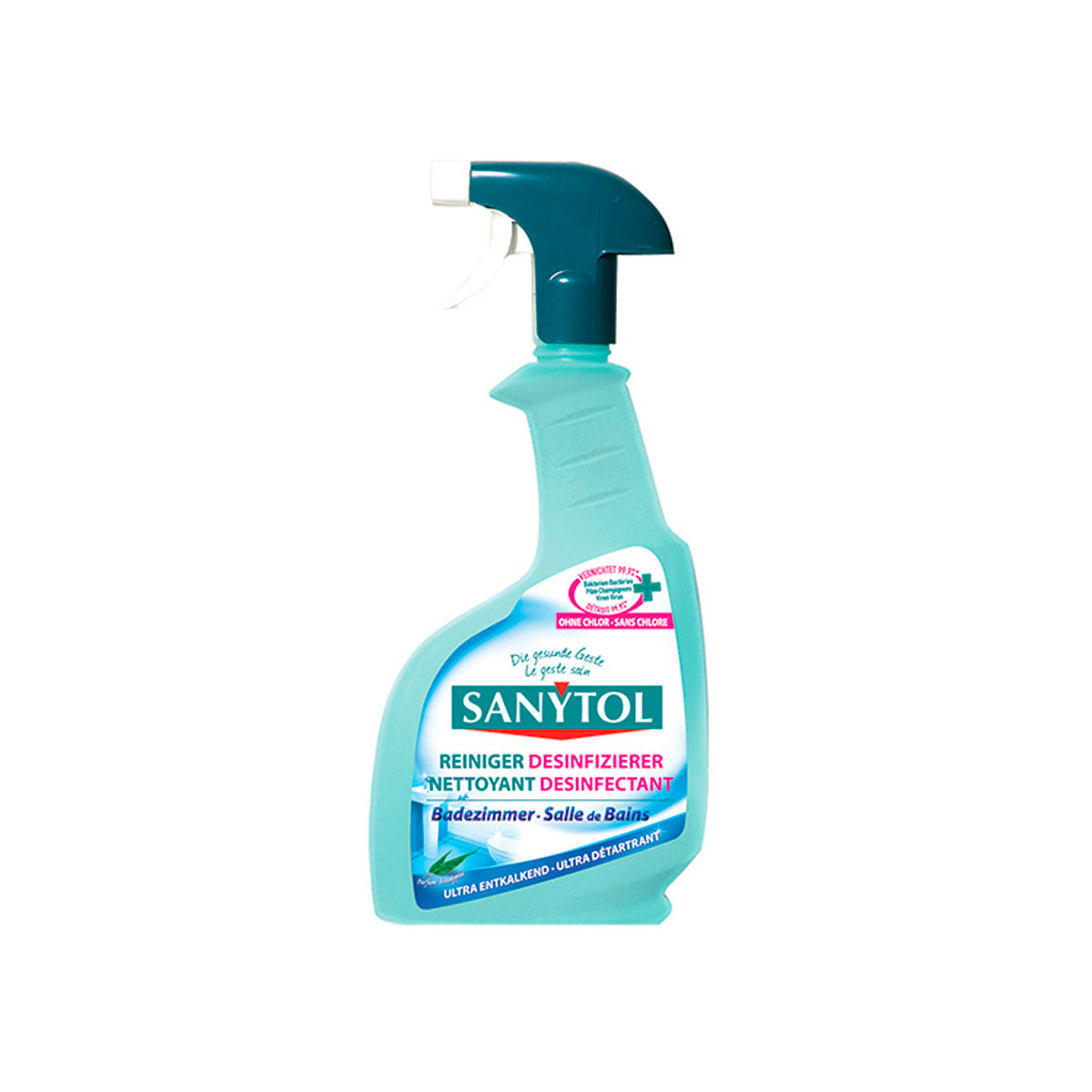 SANYTOL DESINFIZIERER BAD 500 ML
