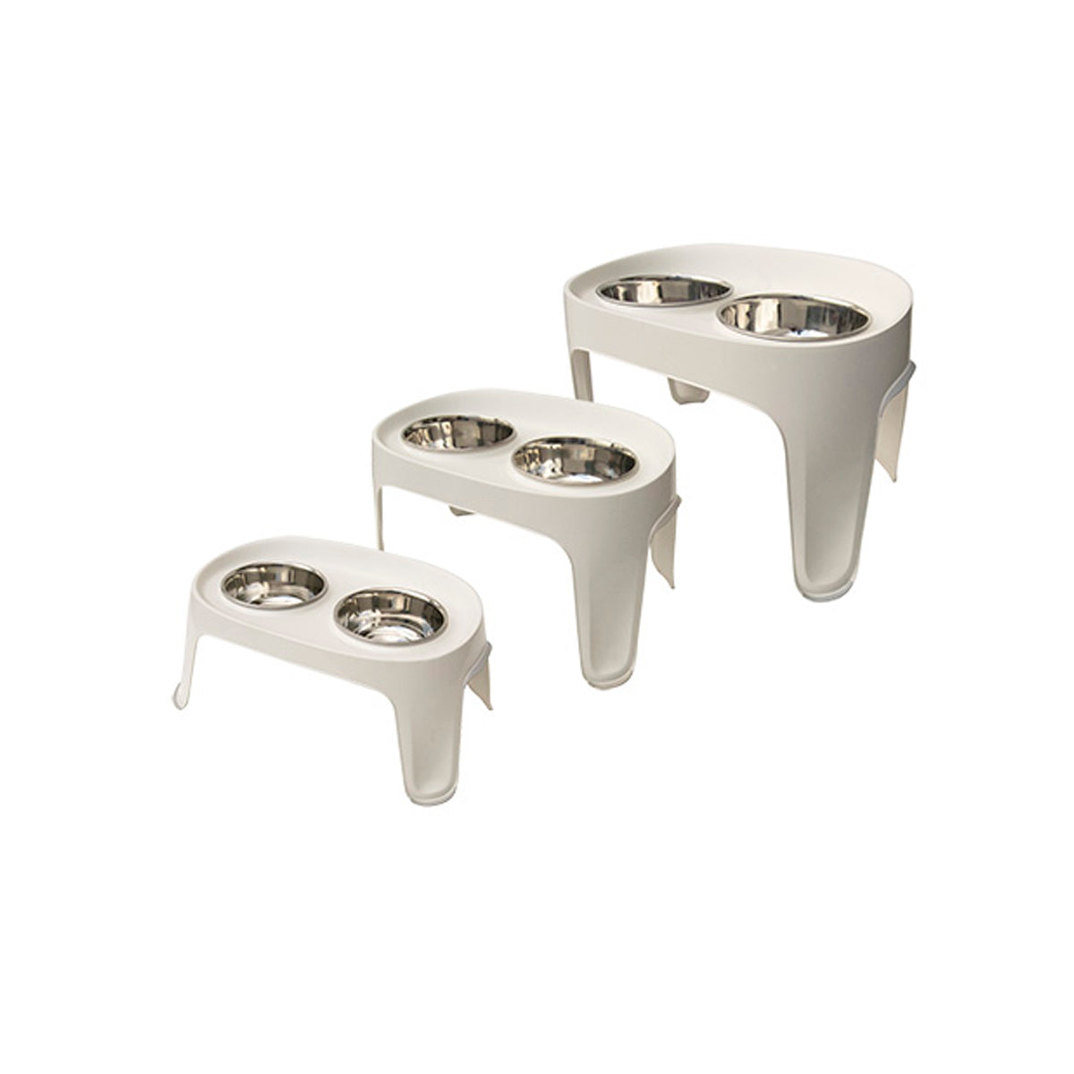SKYBAR MEDIUM SOFT WHITE