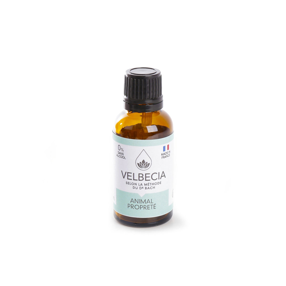 FLEUR BACH PROPRETE 30ML