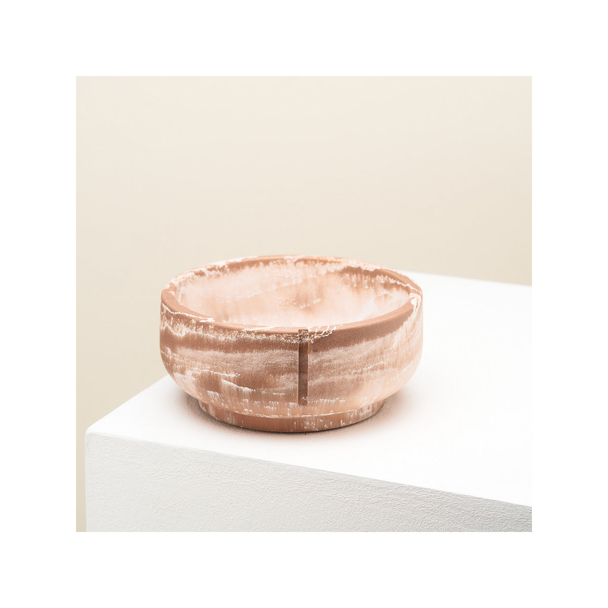 PINO GAMELLE CLASSIQUE CHIEN FOXY TERRA MARBRE S