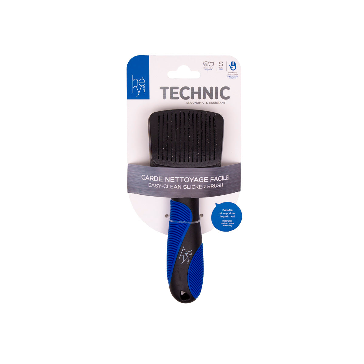 CARDE NETTOYAGE FACILE S HERY
