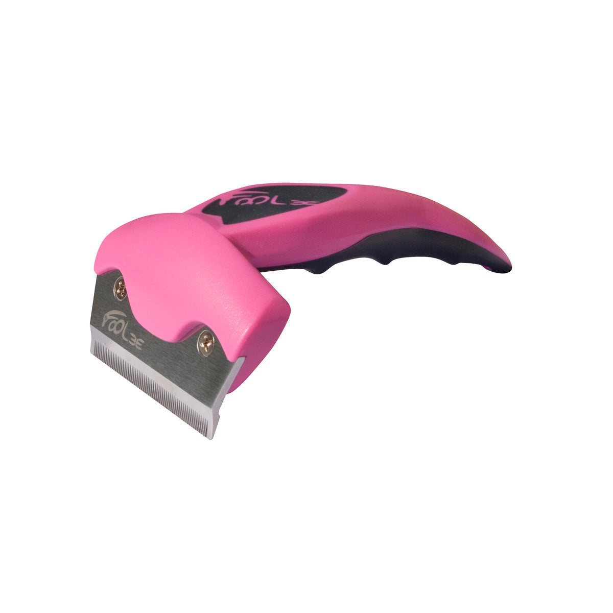 FOOLEE BROSSE MOYENNE ROSE