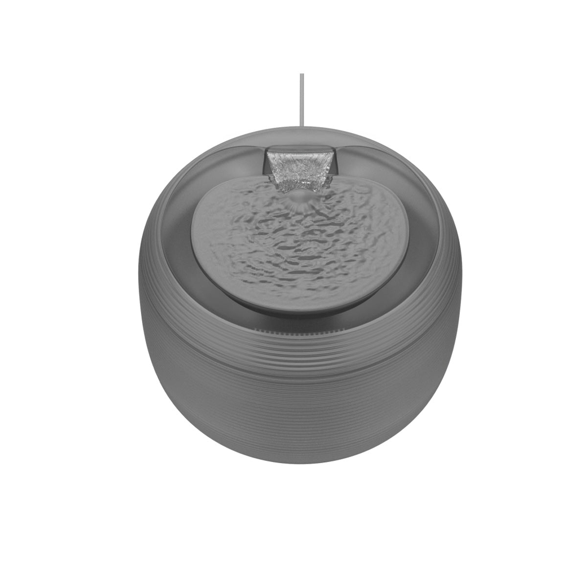 MARTIN TRINKBRUNNEN BLACK 2.5 L