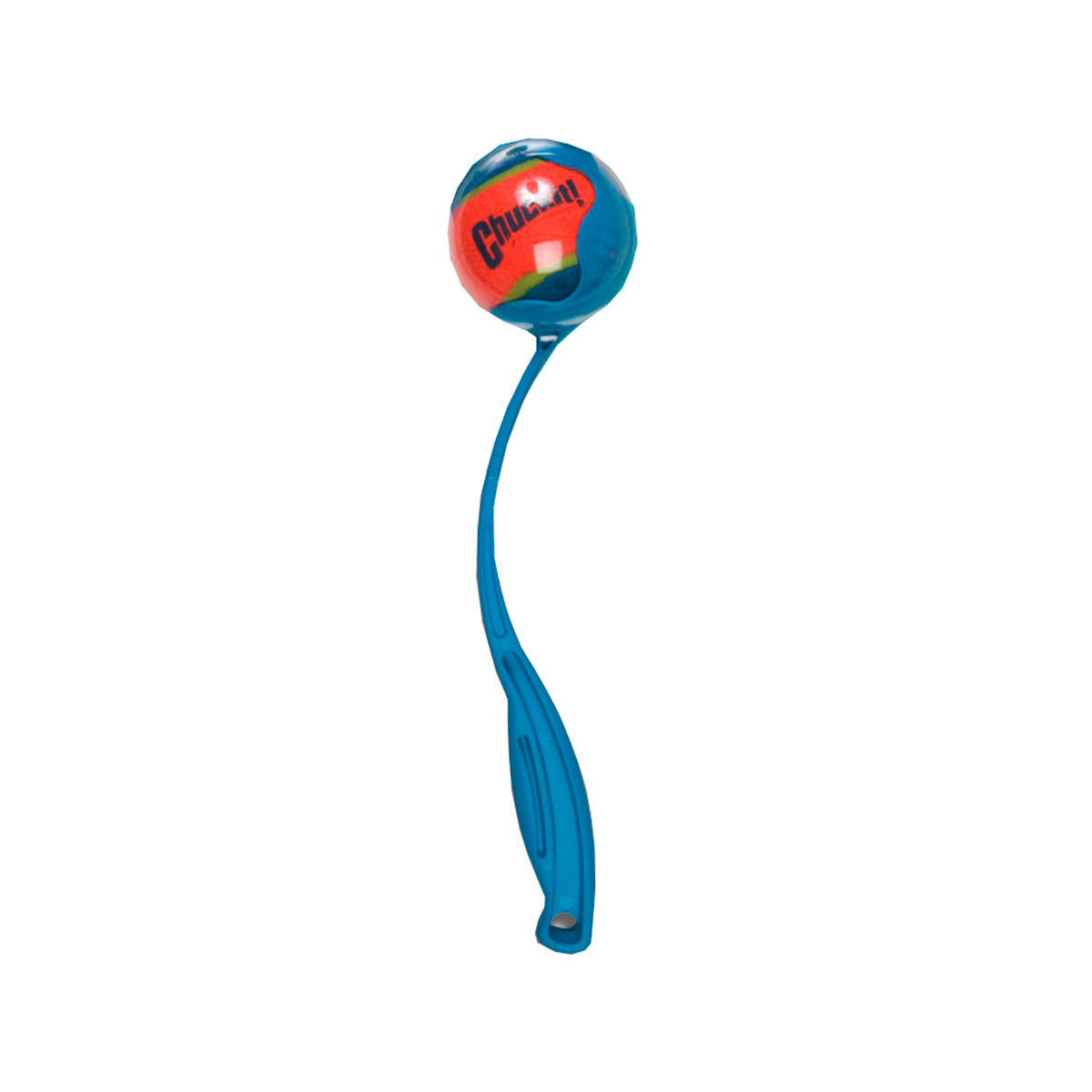 POCKET BALL LAUNCHER BLEU