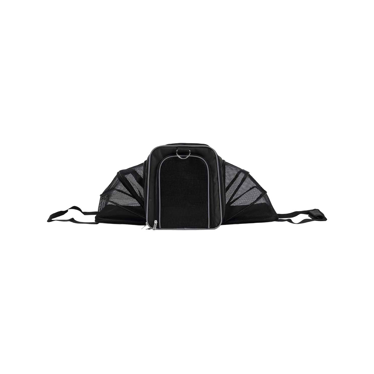 CAMPING BAG WOUAPY BLACK