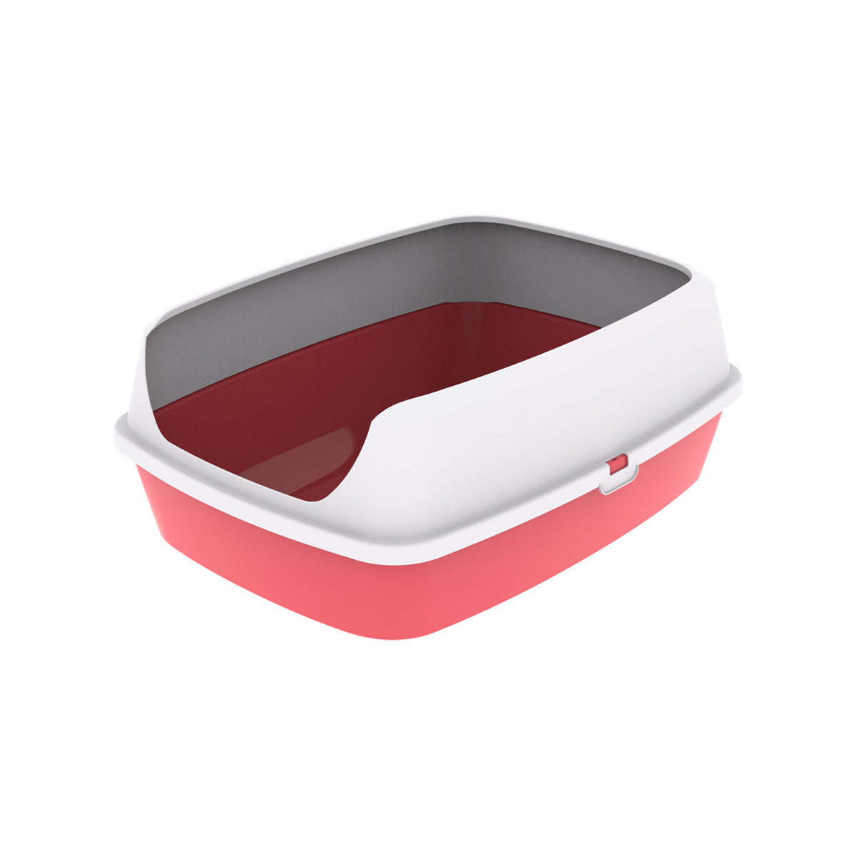 MARYLOO SPICY CORAL RECYCLET
