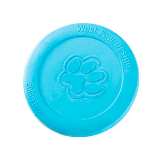 ZISC MINI 16 CM BLUE WEST PAW