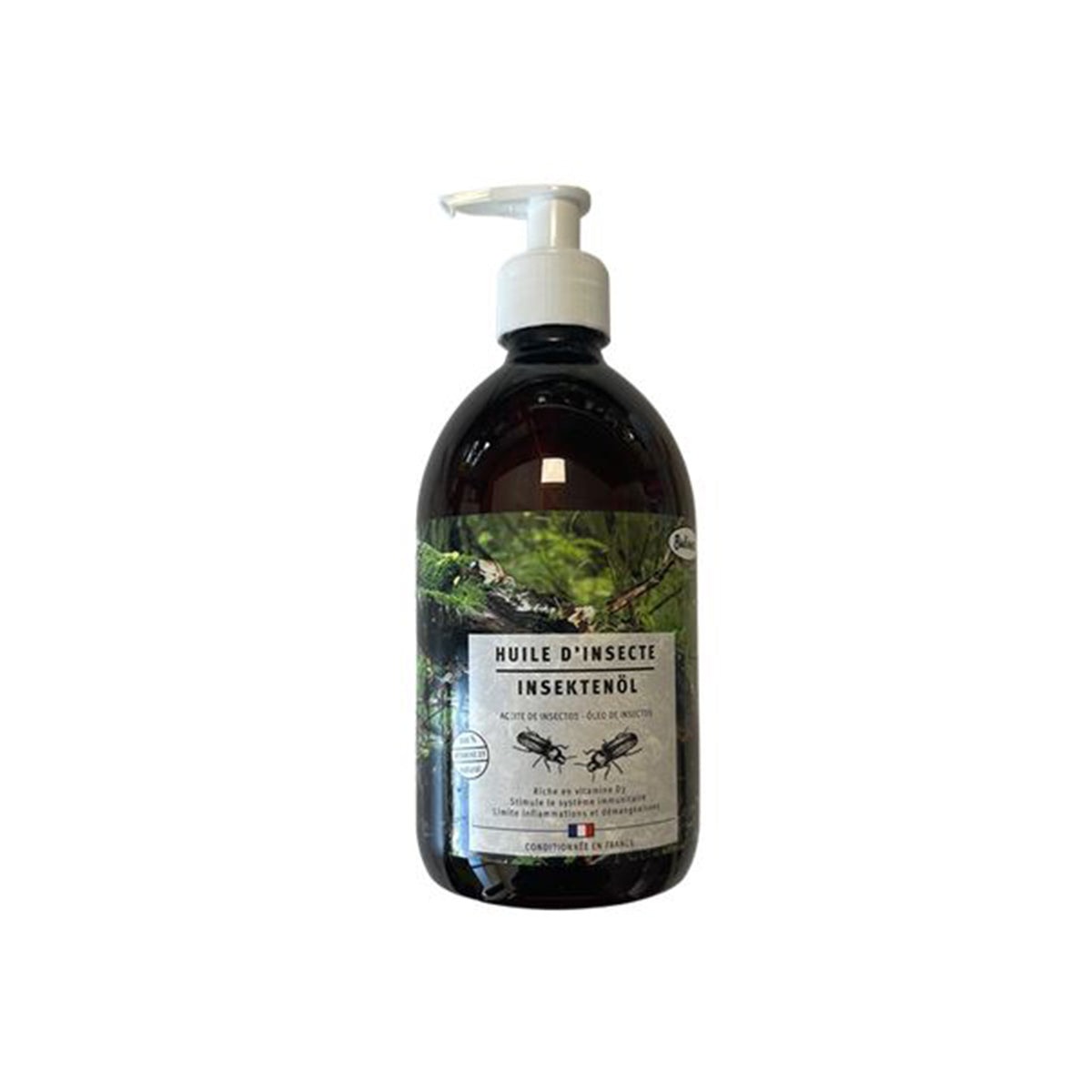 INSEKTENÖL 250ML