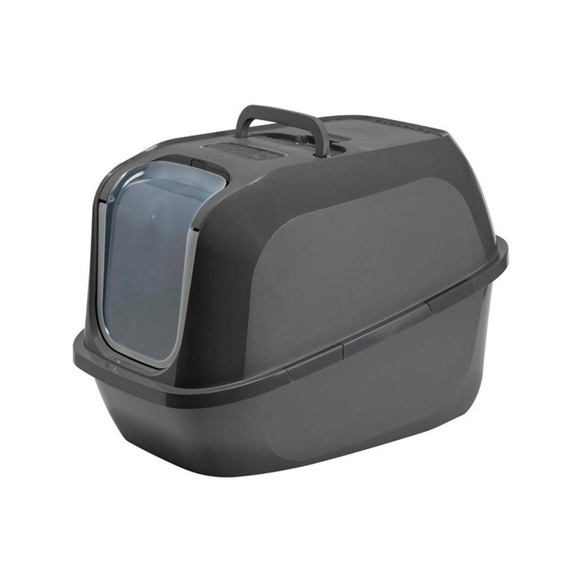 MEGA DELUXE COOL GREY RECYCLET