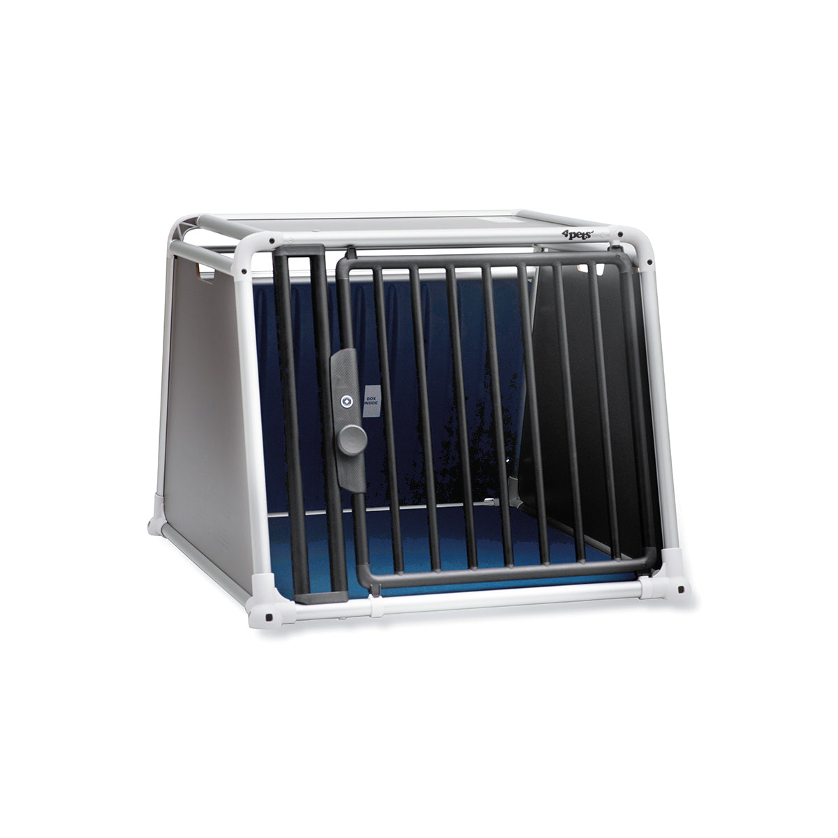 CAISSE DE TRANSPORT 4PETS ECO 4 LARGE