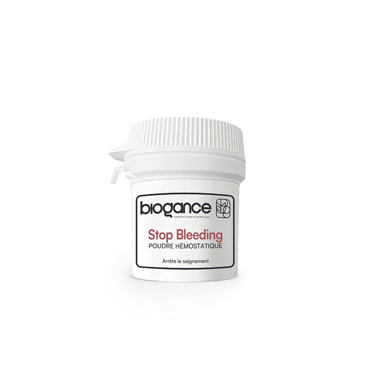 BIOGANCE STOP BLEEDING 10 G