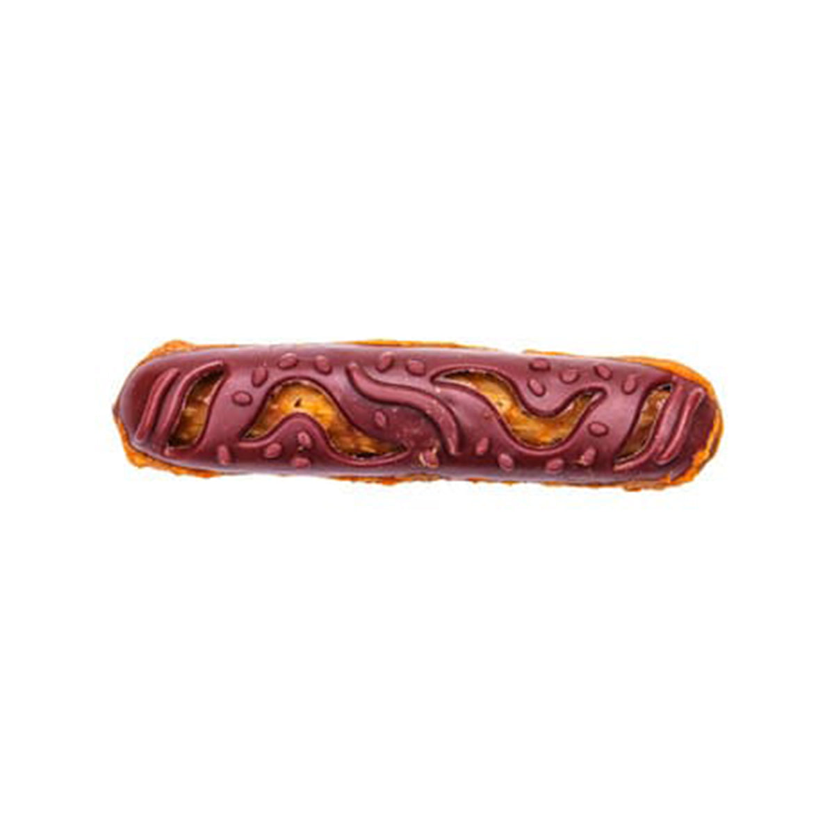 BUBIMEX HÜHNCHEN-/BLAUBEER-ECLAIR 35G - 25 STK