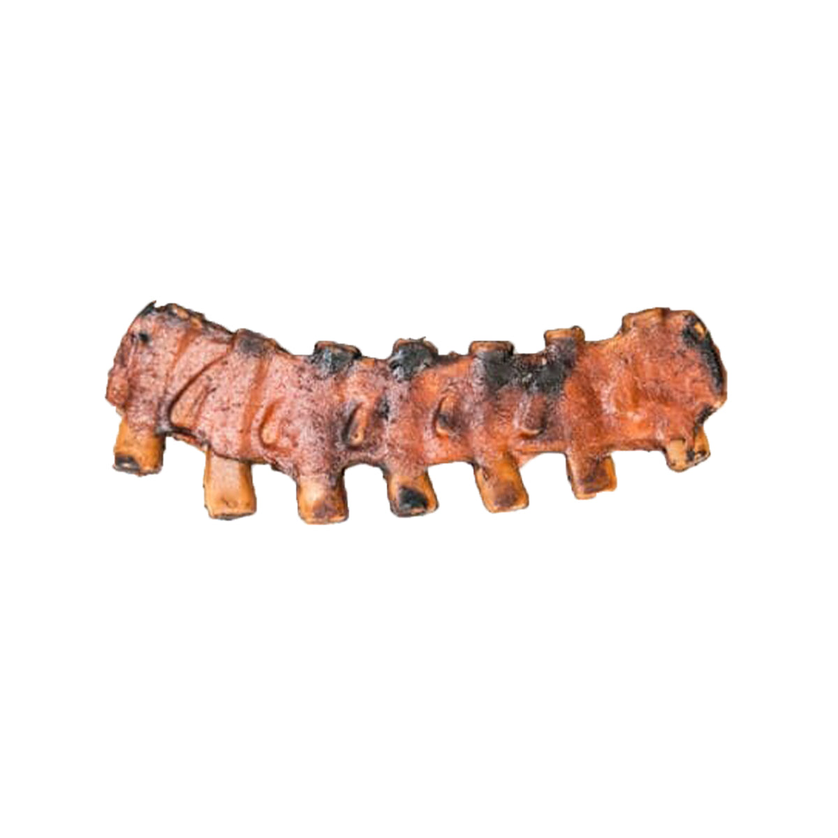 BUBIMEX BBQ-RIPPCHEN 60G - 45 STK