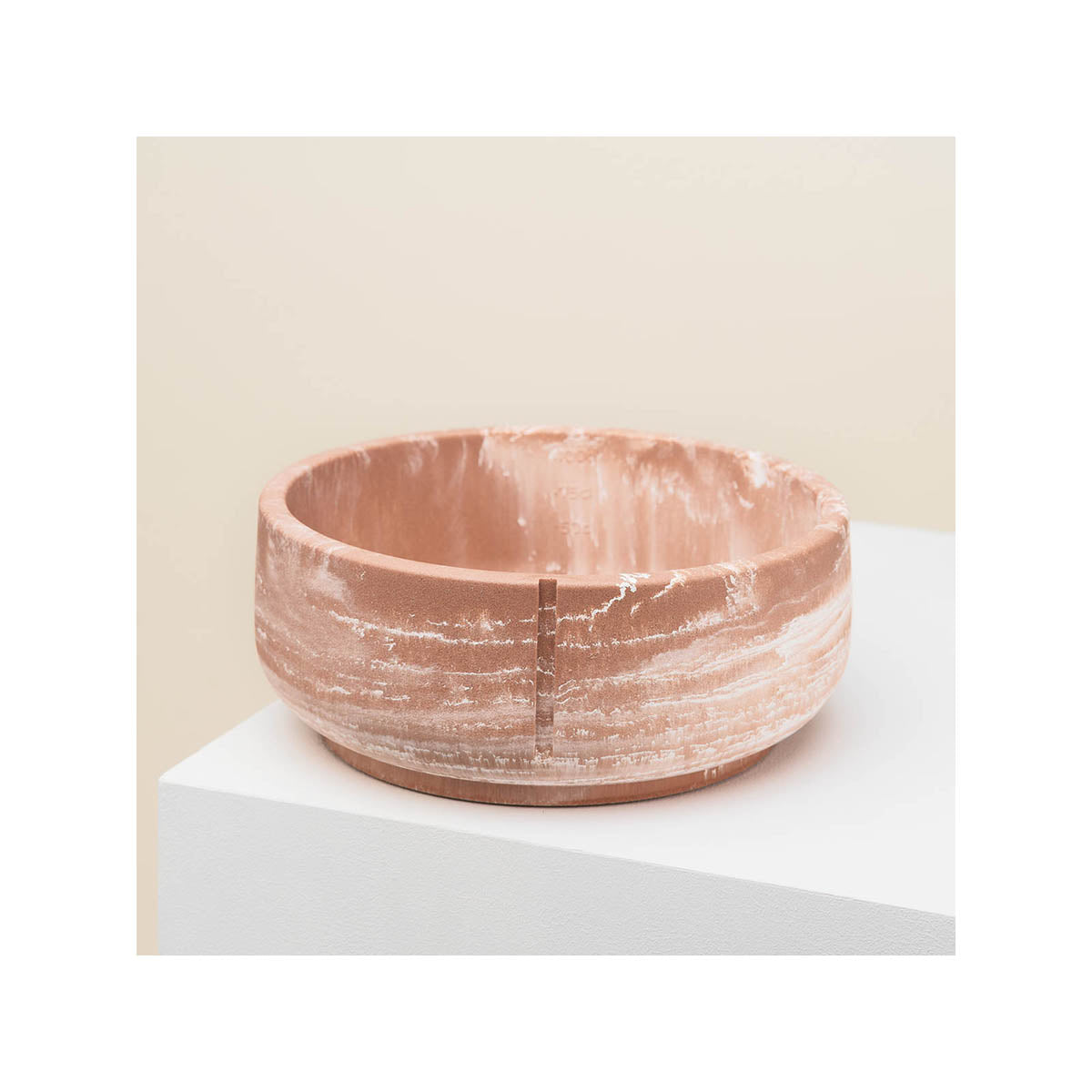 PINO GAMELLE CLASSIQUE CHIEN FOXY TERRA MARBRE M
