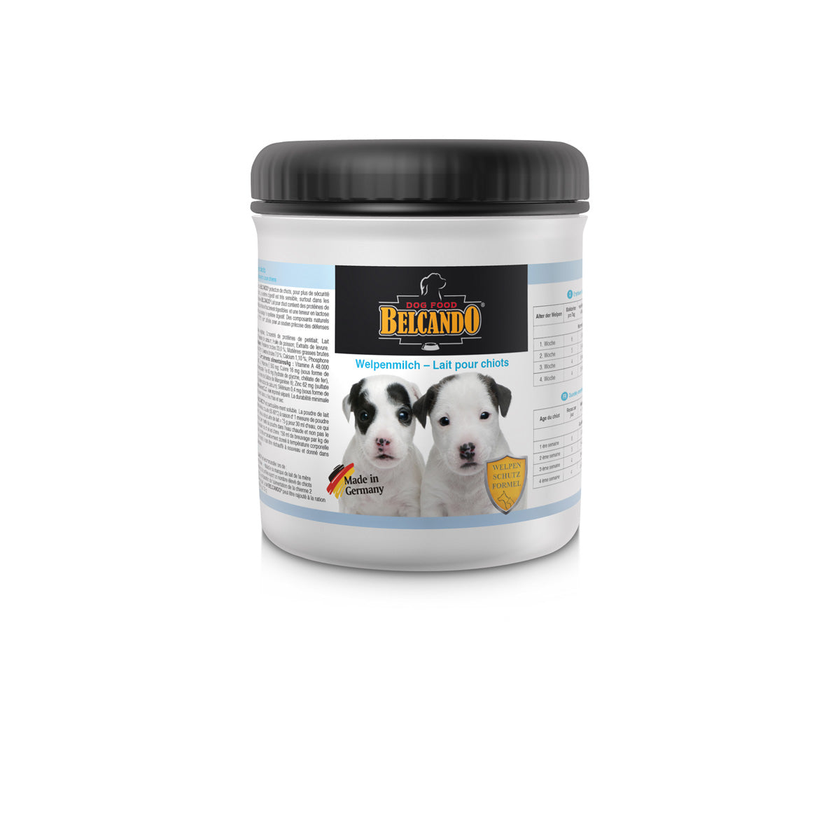 BELCANDO WELPENMILCH 0.5 KG