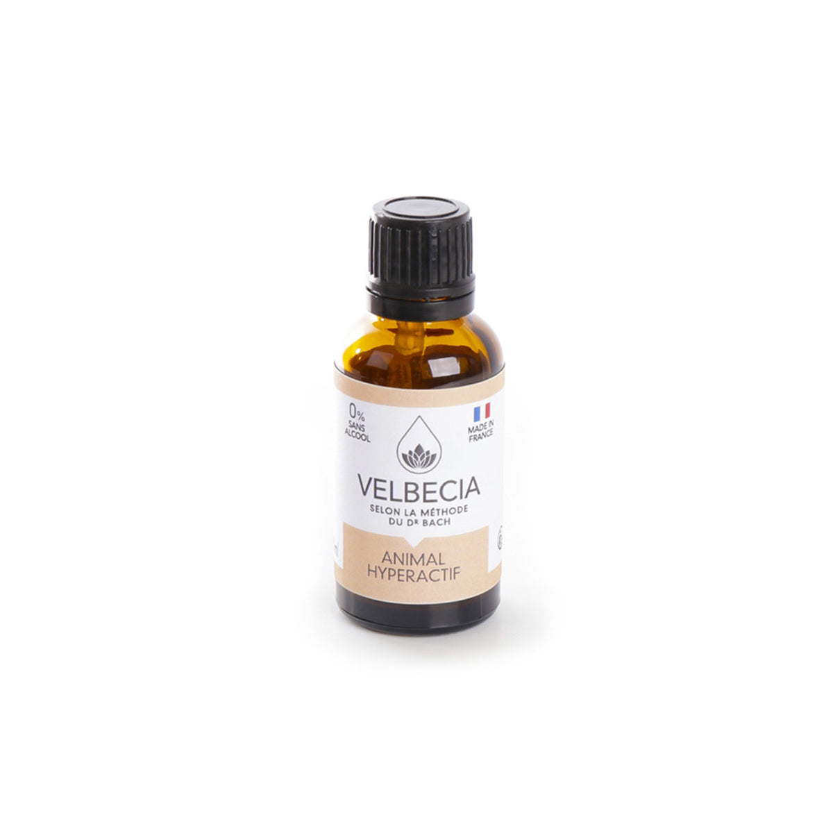 FLEUR BACH HYPERACTIF 30ML