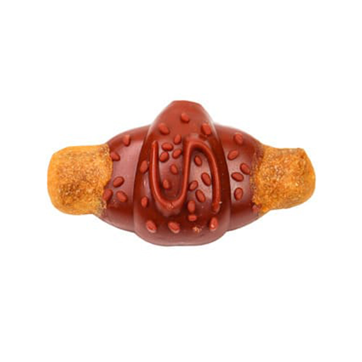 BUBIMEX BÄCKEREI-SNACKS HÜHNCHEN/ERDBEERE 35G - 20 STK