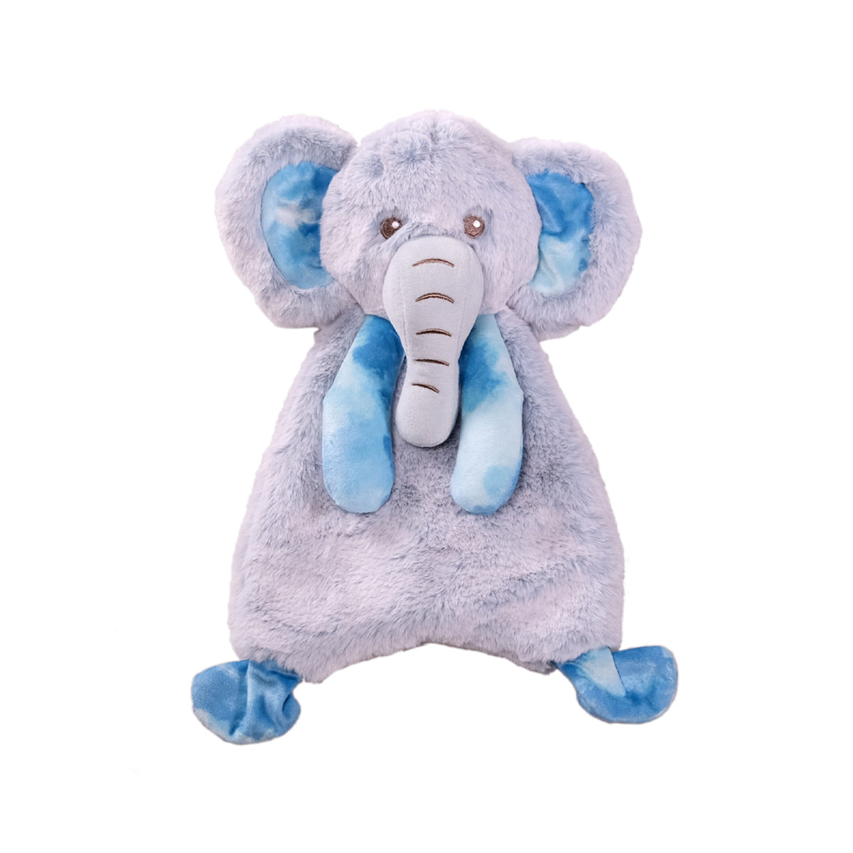 VADIGRAN PELUCHE CRINKIE SOFT ÉLÉPHANT