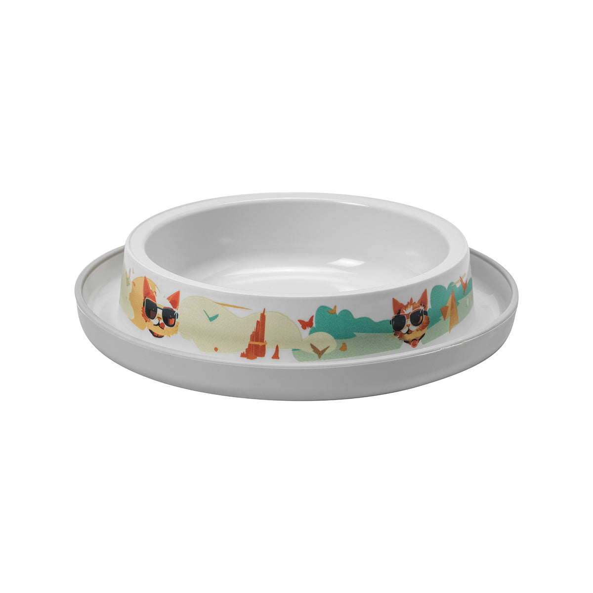 TRENDY DINNER CAT 210 ML INDY & LOUISE