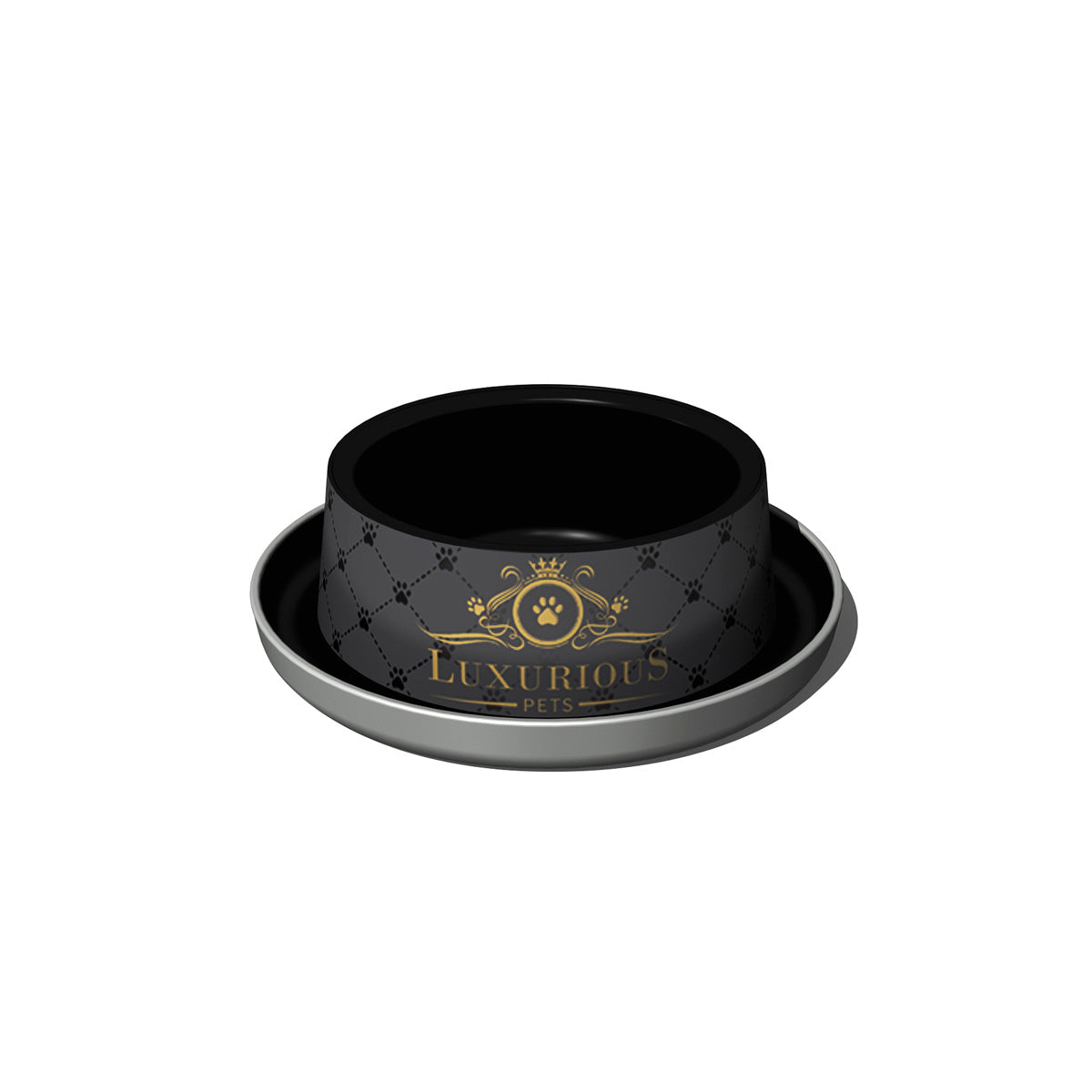 TRENDY DINNER CAT 210 ML LUXURIOUS