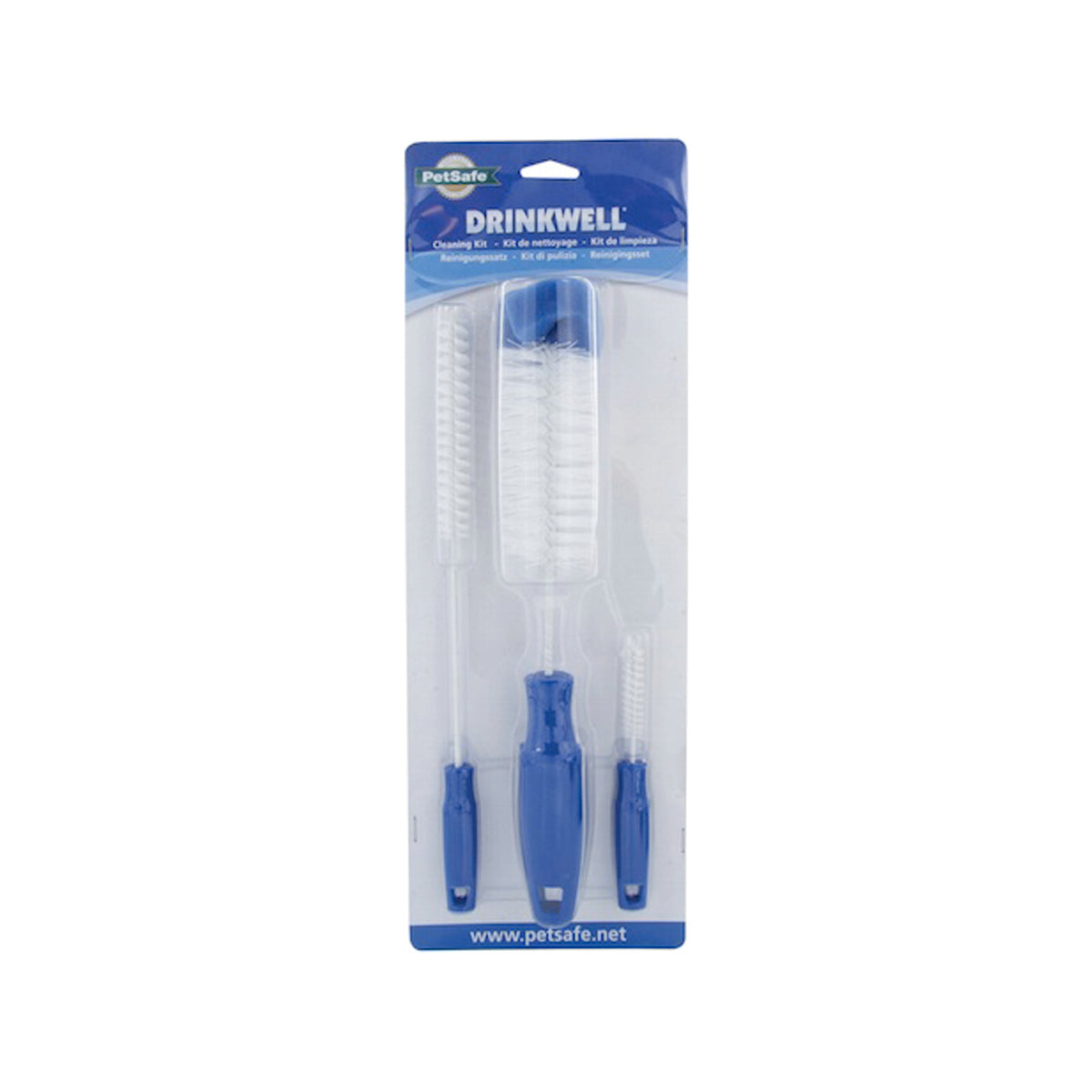 REINIGUNGSSATZ DRINKWELL