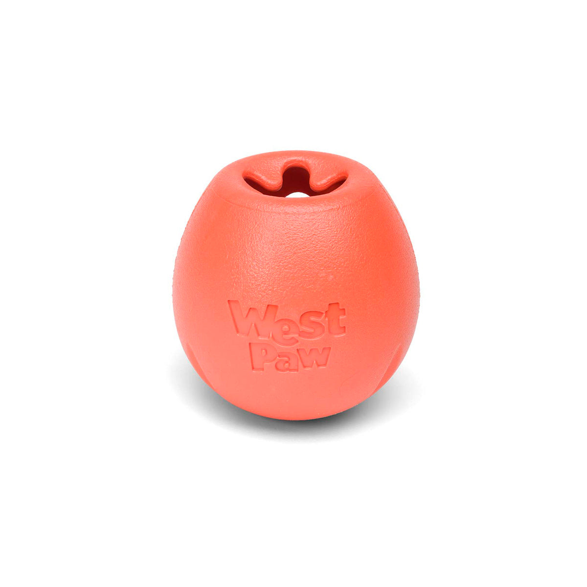 RUMBL SMALL ORANGE WEST PAW