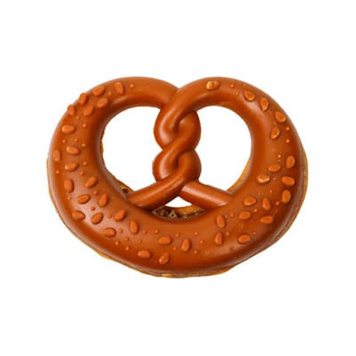 BUBIMEX BREZEL HÜHNCHEN/KAROTTE 45G - 20 STK