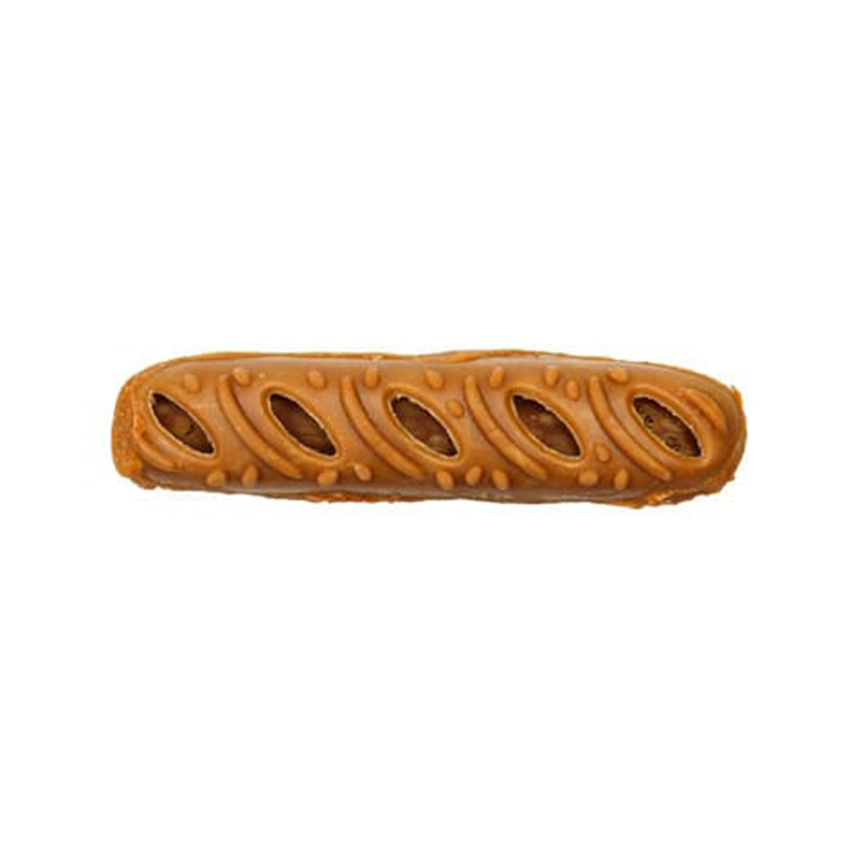 BUBIMEX ÉCLAIR POULET / NOIX DE COCO 35G - 25 PCS