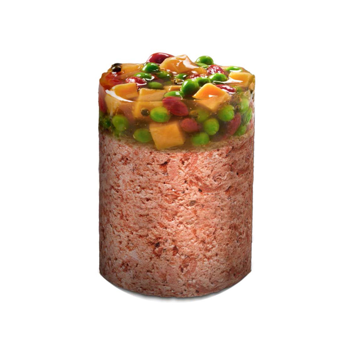 BOITE BELCANDO 400 G HOLISTIC AGNEAU