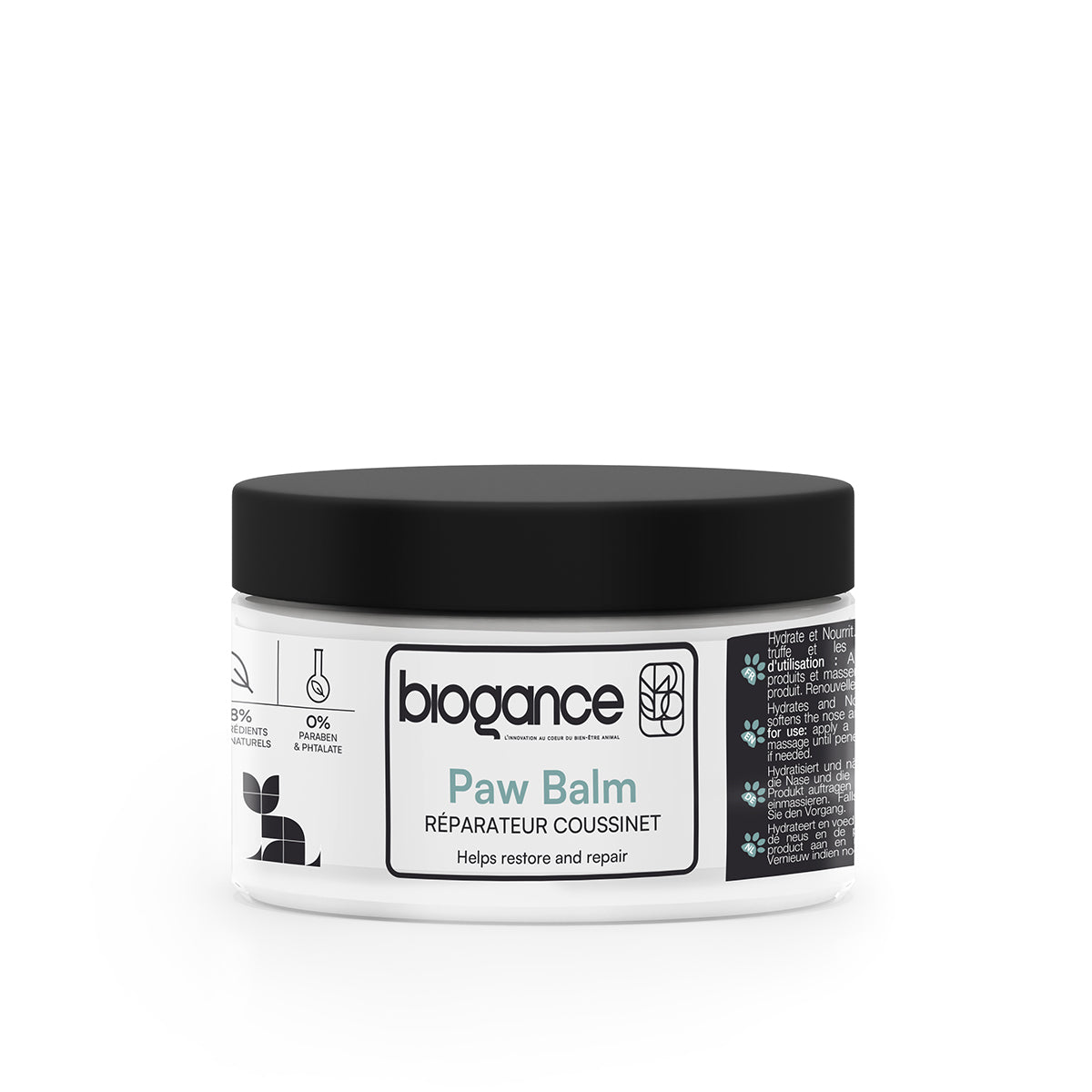 BALSAM FUER PFOTEN BIOGANCE