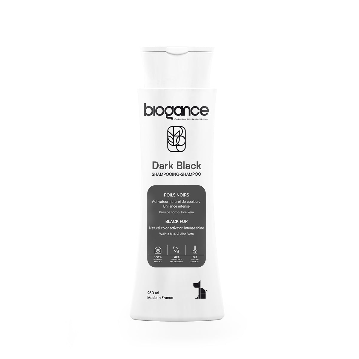 BIOGANCE FELL SCHWARZ 250 ML