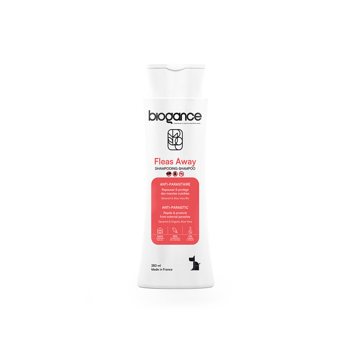 BIOGANCE REPULSIF 250 ML